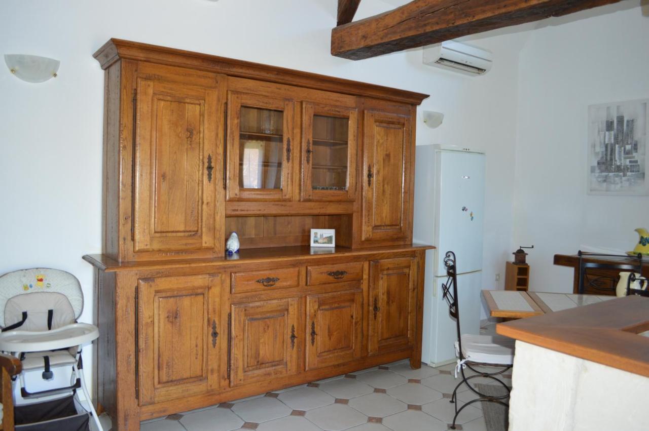 Les Gites De La Chapiniere Châteauvieux Zewnętrze zdjęcie